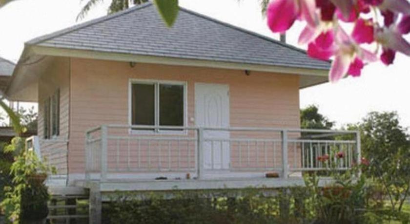 Greenfield Valley Fishing Resort Хуа Хин Екстериор снимка